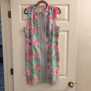 Lilly Pulitzer Shift Dress